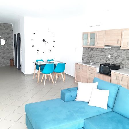Babis Prinos Apartment מראה חיצוני תמונה