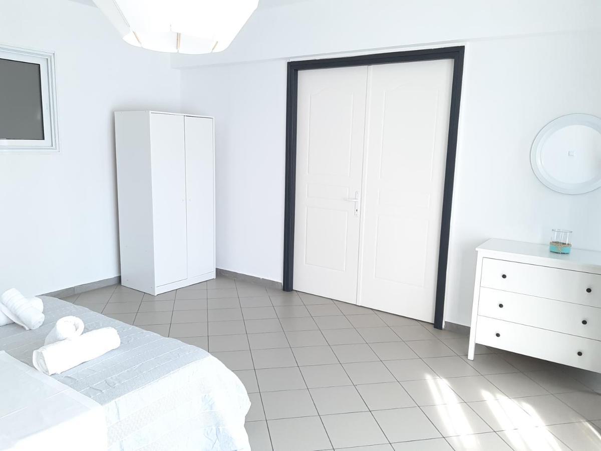 Babis Prinos Apartment מראה חיצוני תמונה