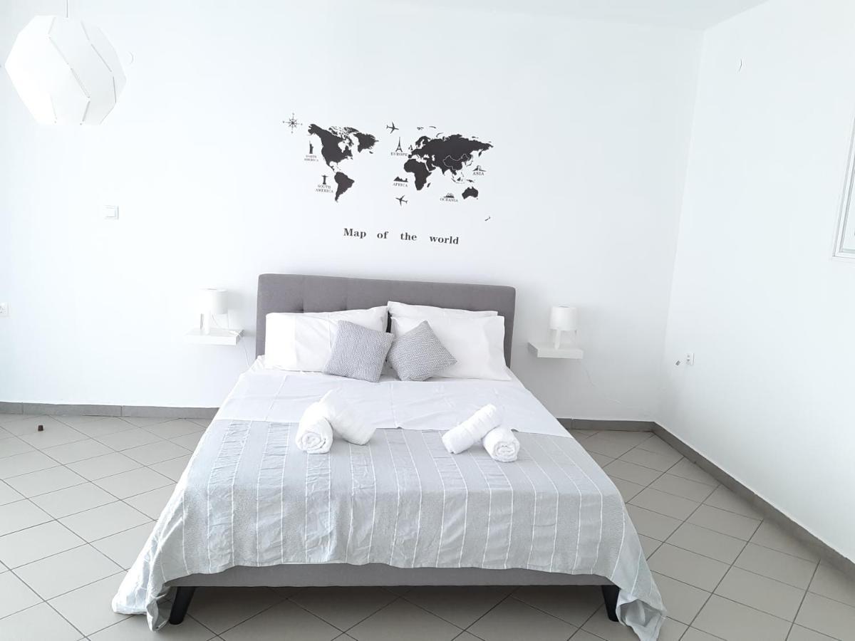 Babis Prinos Apartment מראה חיצוני תמונה