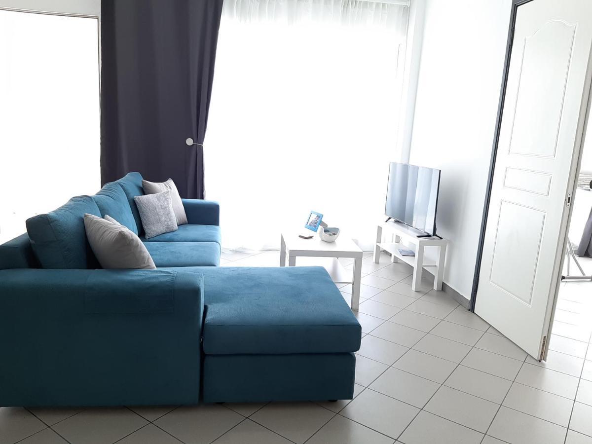 Babis Prinos Apartment מראה חיצוני תמונה