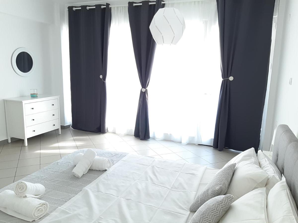 Babis Prinos Apartment מראה חיצוני תמונה