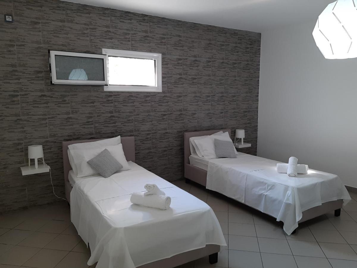 Babis Prinos Apartment מראה חיצוני תמונה