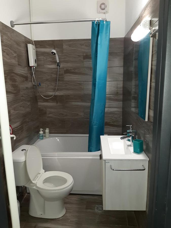 Babis Prinos Apartment מראה חיצוני תמונה