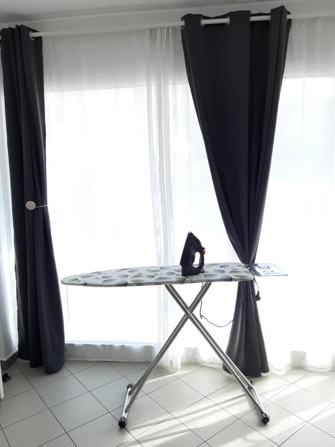 Babis Prinos Apartment מראה חיצוני תמונה